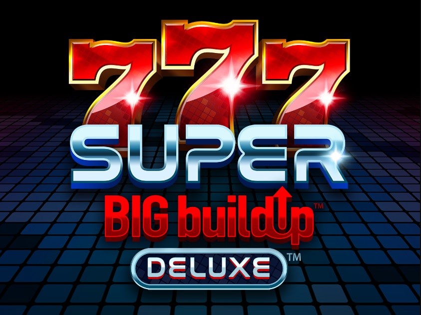 777 Super Big Deluxe Demo