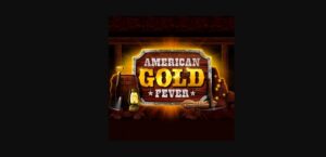 American Gold Fever Demo