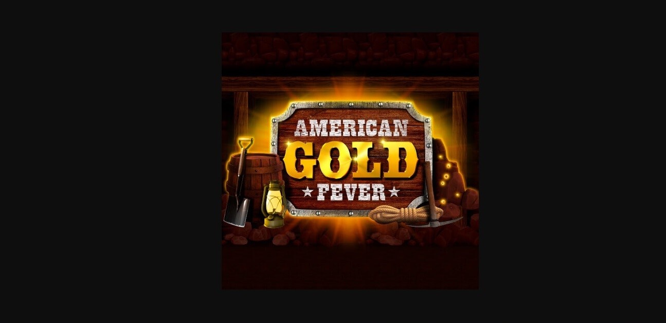 American Gold Fever Demo