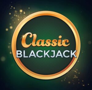 Classic Blackjack Demo