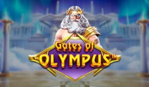 Gates of Olympus Demo