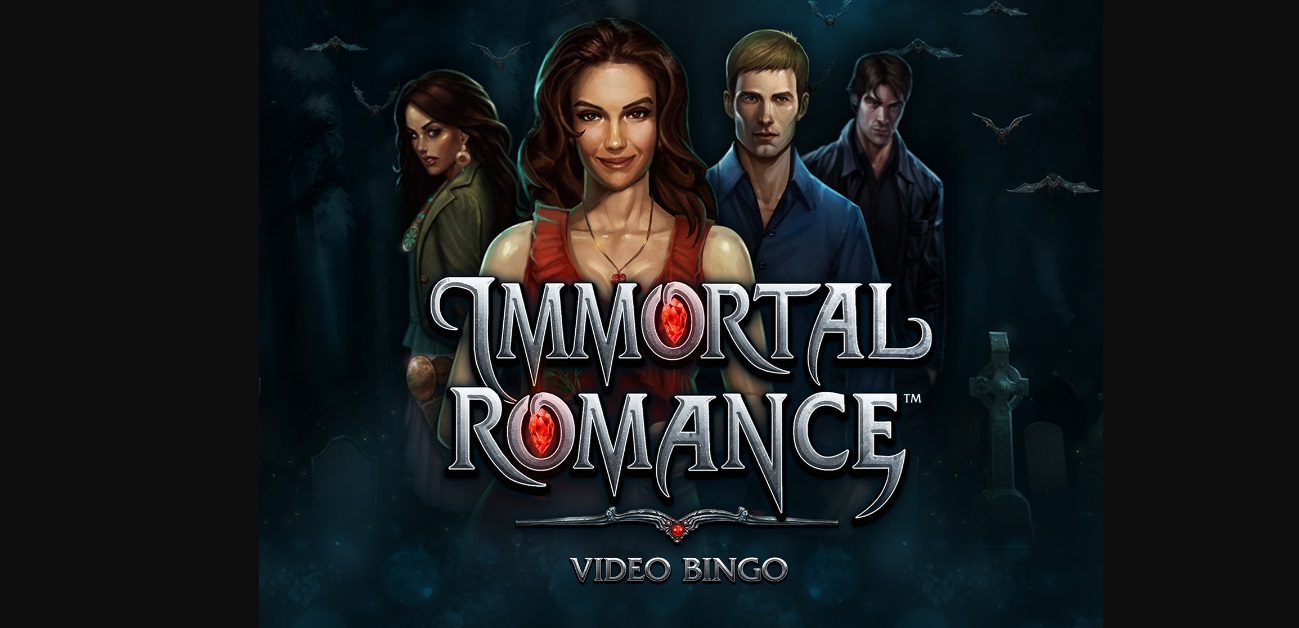 Immortal Romance Demo