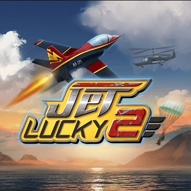 Jetlucky 2 Demo