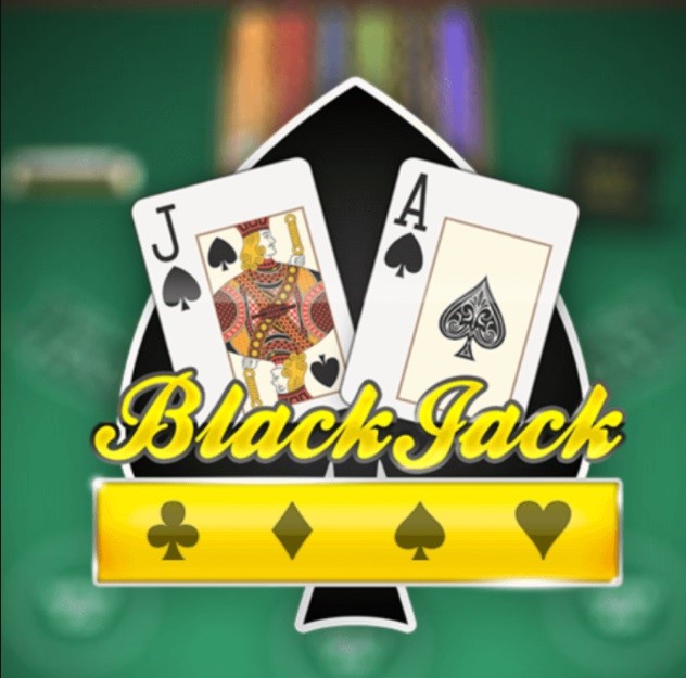 Multihand Blackjack Demo