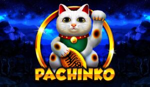 Pachinko Demo