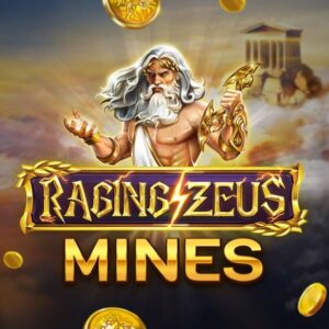 Razing Zeus Mines Demo