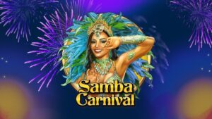 Samba Carnival Demo