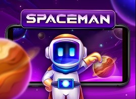 Spaceman Demo