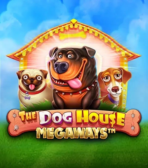 The Dog House Megaways Demo